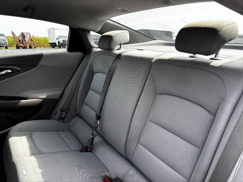 Used 2022 Chevrolet Malibu LS w/ Driver Confidence Package II FWD image 19