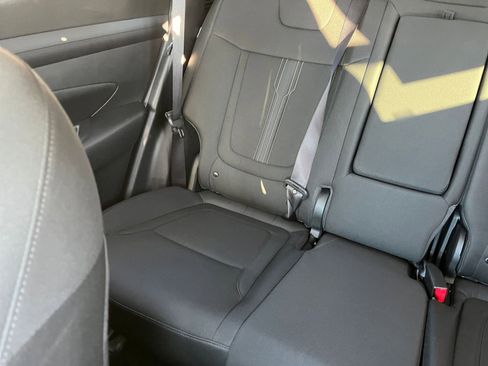 Used 2025 Hyundai Tucson SEL image 41