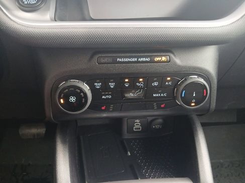 Used 2024 Ford Bronco Sport Big Bend w/ Convenience Package image 22