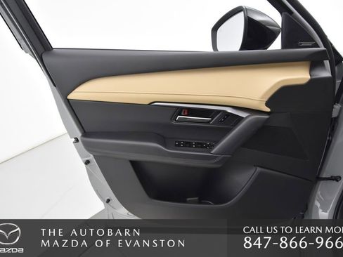 New 2026 MAZDA CX-5 2.5 S w/ Premium Package AWD/4WD image 35