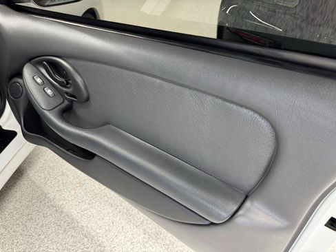 Used 1998 Pontiac Firebird Formula RWD image 57