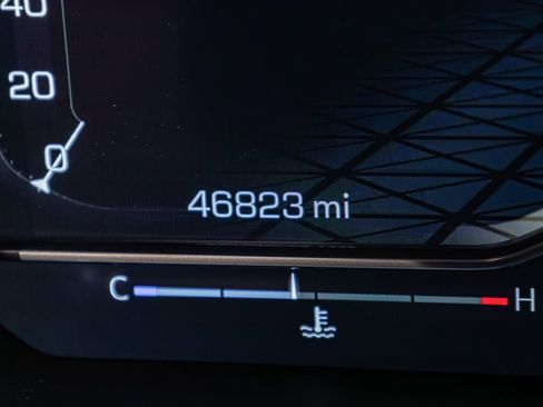 Used 2023 GMC Sierra 1500 Denali Ultimate image 18