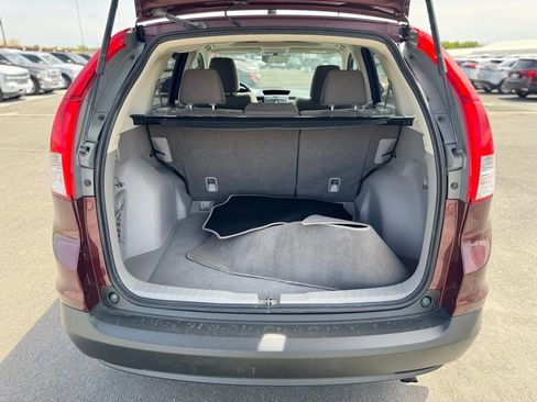Used 2013 Honda CR-V EX image 38