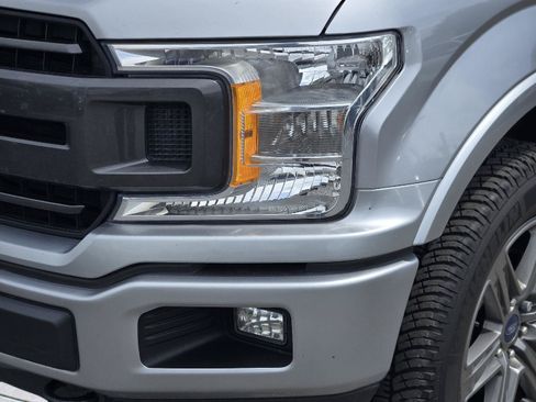 Used 2020 Ford F150 XLT w/ Equipment Group 302A Luxury AWD/4WD image 10