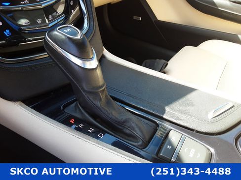 Used 2019 Cadillac CTS Luxury image 23