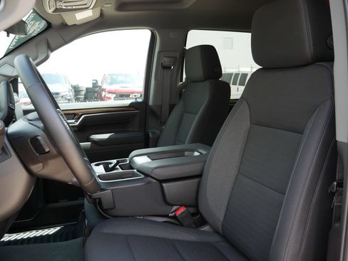 New 2026 Chevrolet Silverado 1500 LT AWD/4WD image 7