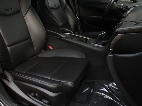 Used 2014 Cadillac ATS Sedan RWD image 27
