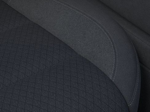 New 2026 Chevrolet Silverado 1500 Custom Trail Boss image 21