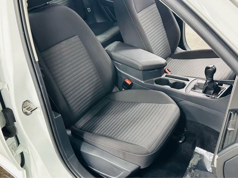 Certified 2023 Volkswagen Jetta S FWD image 24