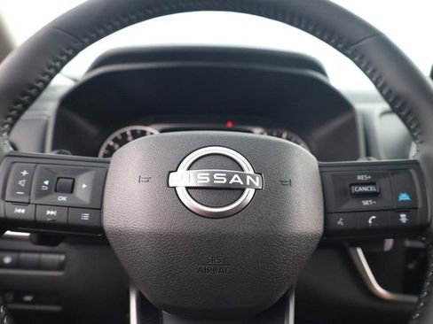 New 2026 Nissan Rogue SV w/ Cold Weather Package image 9