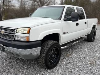 Used 2005 Chevrolet Silverado 2500 LT w/ Heavy-Duty Power Package video 1