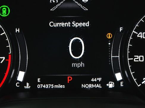 Used 2021 Acura TLX Technology Package image 22