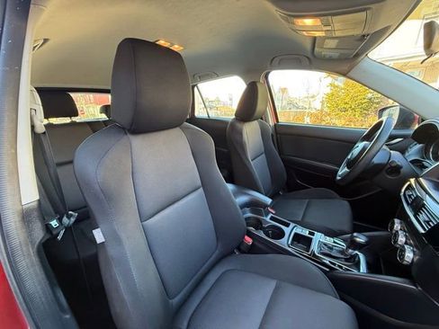 Used 2016 MAZDA CX-5 Sport image 31