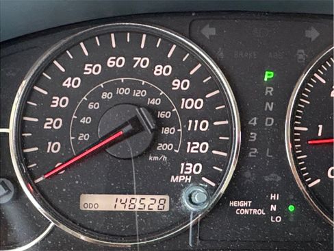 Used 2004 Lexus GX 470 AWD/4WD image 15