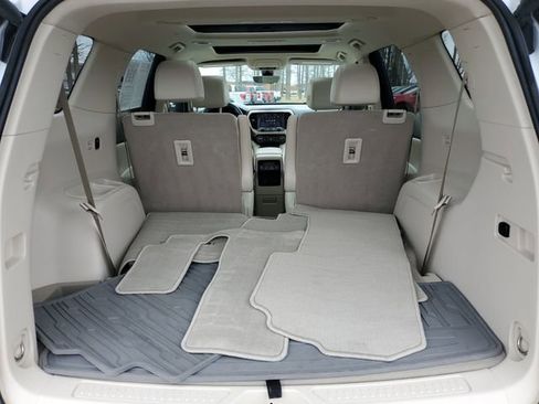 Used 2022 GMC Acadia Denali w/ Denali Ultimate Package image 41