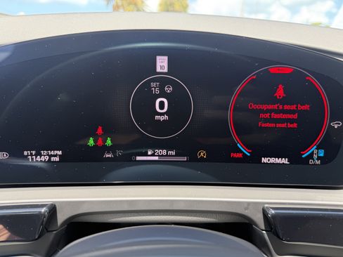 Certified 2024 Porsche Cayenne S AWD/4WD image 38
