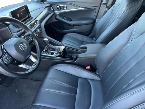 Certified 2023 Acura Integra A-Spec image 13