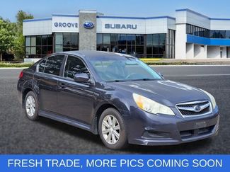 Used 2011 Subaru Legacy 2.5i Premium image 1