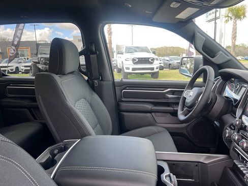 New 2026 RAM 1500 Big Horn w/ Night Edition image 12