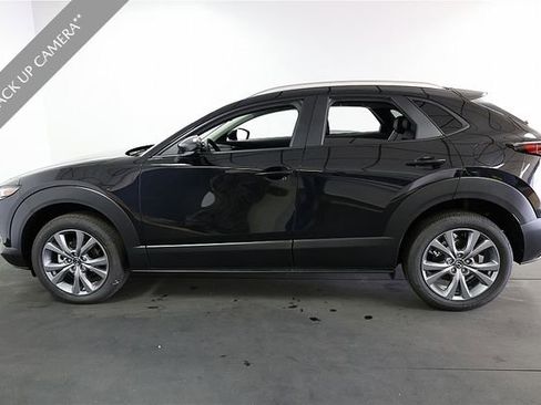 New 2026 MAZDA CX-30 AWD 2.5 S image 6