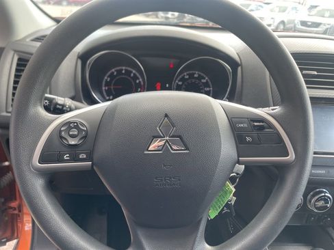 Used 2020 Mitsubishi Outlander Sport ES image 17