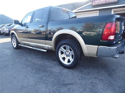 Used 2011 RAM 1500 Laramie image 8