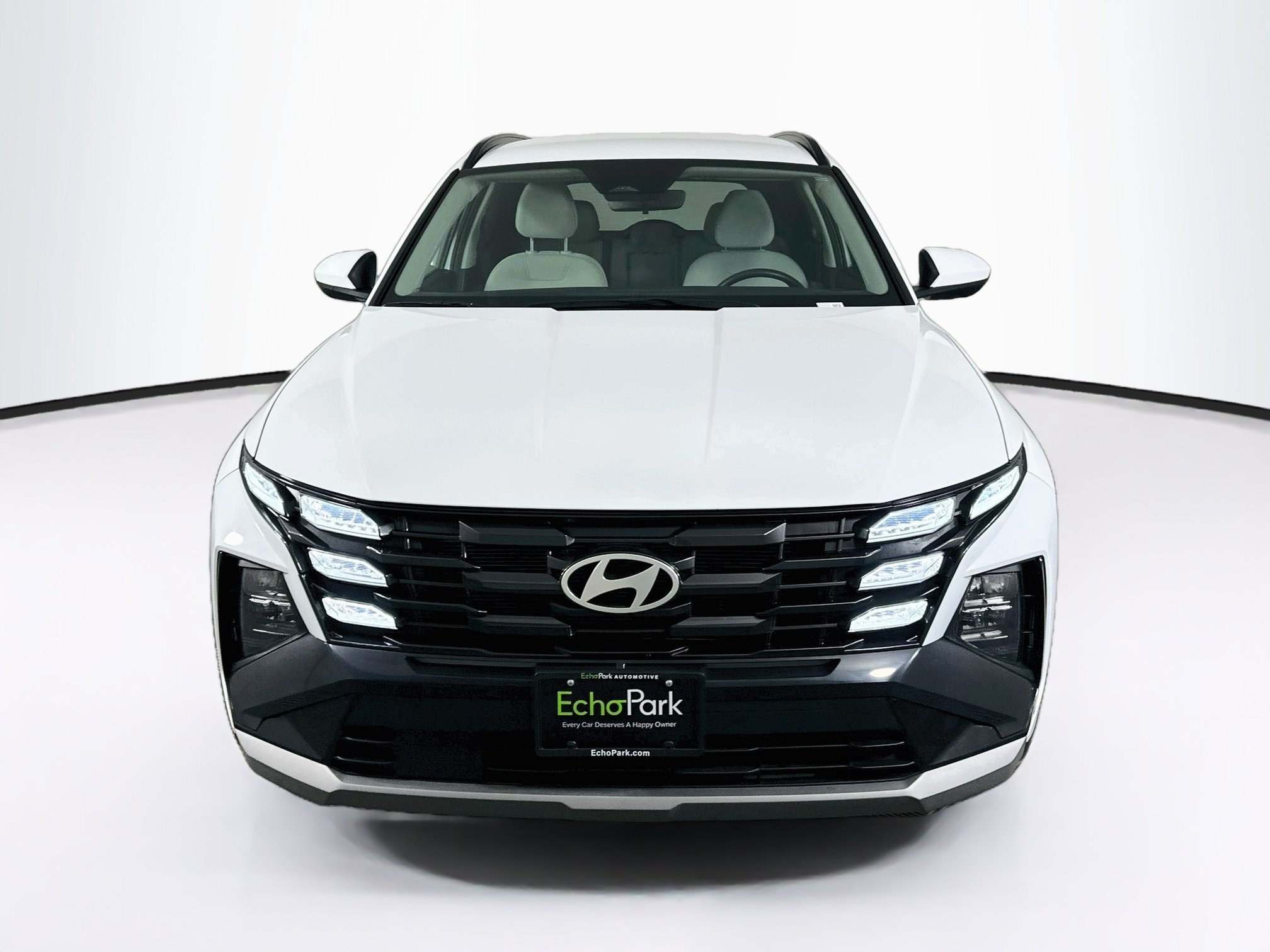 Used 2025 Hyundai Tucson SEL FWD image 2