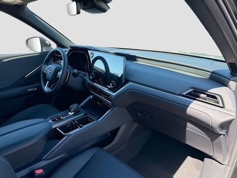 New 2026 Lexus TX 350 AWD image 15