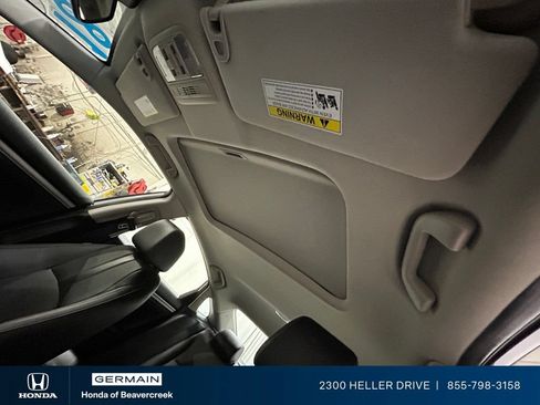 Used 2018 Honda Civic Touring image 28