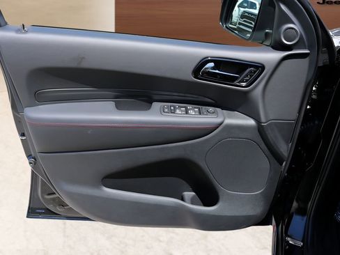 New 2026 Dodge Durango GT AWD/4WD image 10