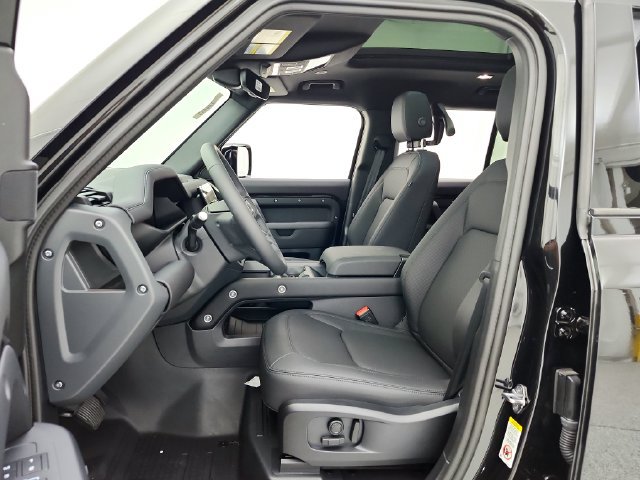 New 2026 Land Rover Defender 110 S AWD/4WD image 21