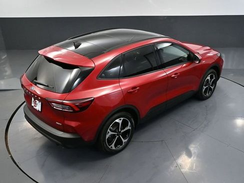 Used 2025 Ford Escape ST-Line Select w/ Tech Pack #1 image 57