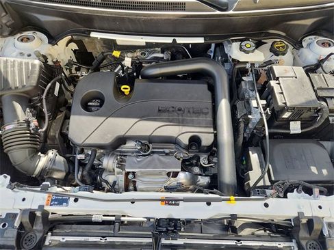 Used 2024 Chevrolet Equinox Premier image 28