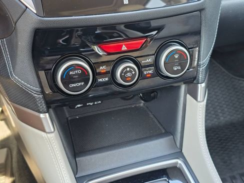 Used 2019 Subaru Forester Limited AWD/4WD image 25