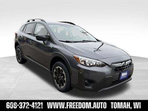 Used 2023 Subaru Crosstrek 2.0i AWD/4WD image 7