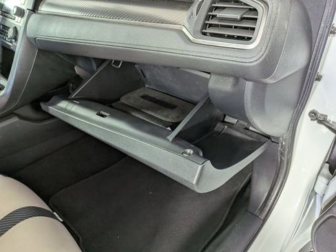 Used 2017 Honda Civic Sport image 26