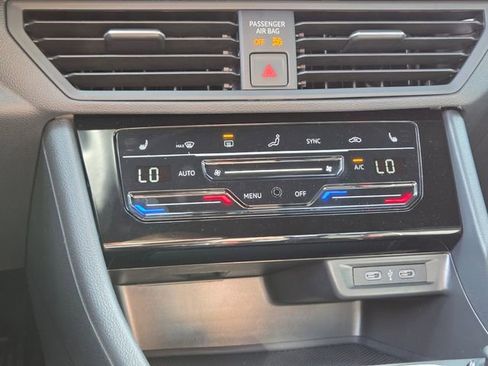 New 2026 Volkswagen Jetta Sport FWD image 13
