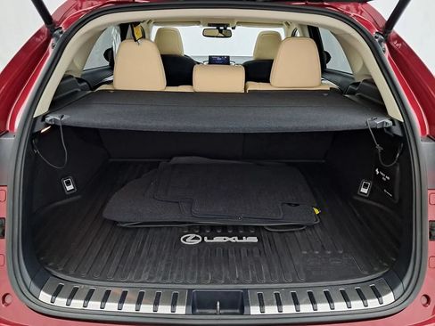 Used 2016 Lexus NX 300h AWD w/ Luxury Package image 35