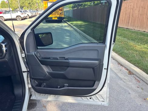 Used 2024 Ford F150 STX AWD/4WD image 40