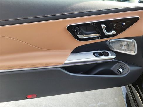 Used 2026 Mercedes-Benz CLE 53 AMG 4MATIC Coupe image 21