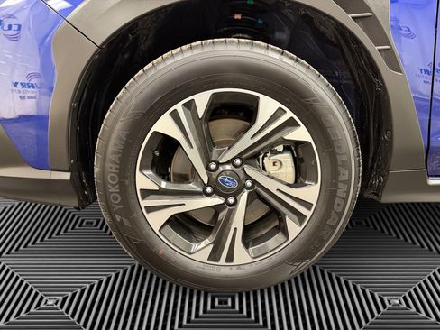 Certified 2025 Subaru Crosstrek 2.0i Premium image 14