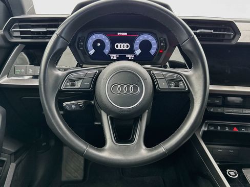 Used 2024 Audi A3 2.0T Premium FWD image 18