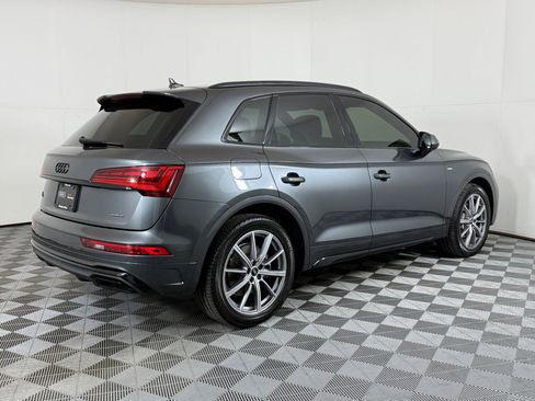 Certified 2023 Audi Q5 e Premium Plus w/ Premium Plus Package image 8