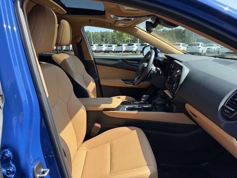 Used 2026 Lexus NX 350 AWD w/ Accessory Package (Z1) image 15