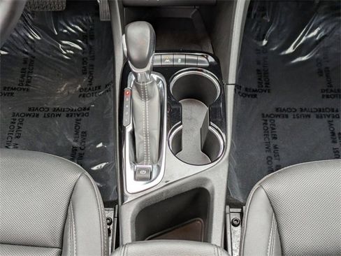 Used 2024 Buick Encore GX Sport Touring w/ Comfort Package image 20