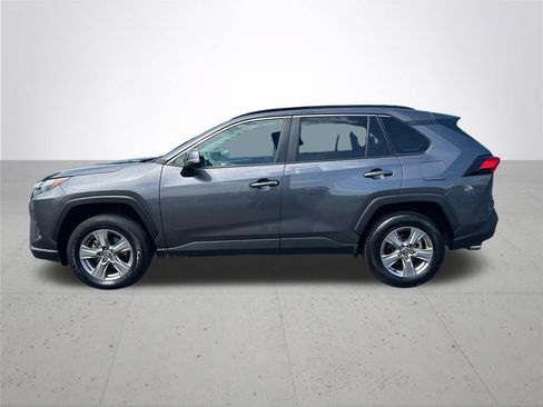 Certified 2024 Toyota RAV4 XLE w/ Weather Package AWD/4WD image 11