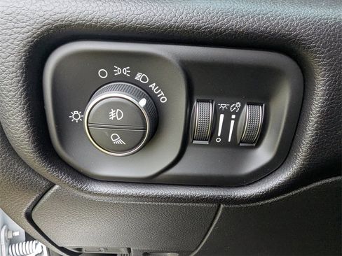 Used 2022 RAM 2500 Laramie image 25