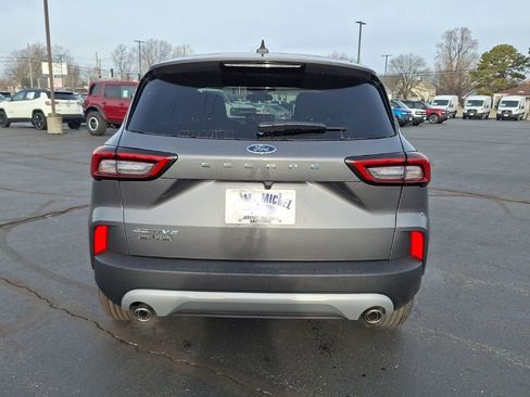 New 2026 Ford Escape Active w/ Cold Weather Package image 25