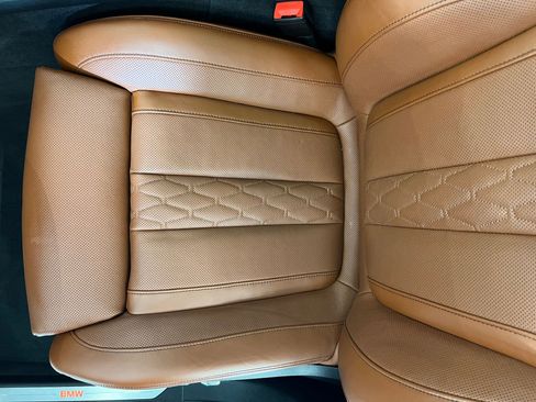 Used 2025 BMW X7 xDrive40i image 25