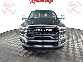 New 2026 RAM 2500 Limited video 2